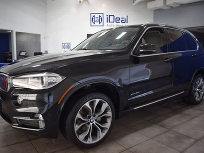 Used 2016 BMW X5 xDrive35i