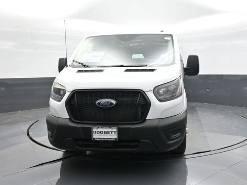 New 2025 Ford Transit 250 Low Roof AWD w/ Load Area Protection Package image 4