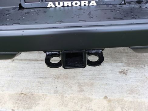 New 2026 RAM 3500 Tradesman image 34