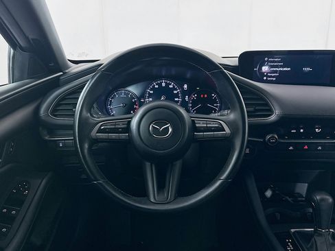Used 2023 MAZDA MAZDA3 s image 17