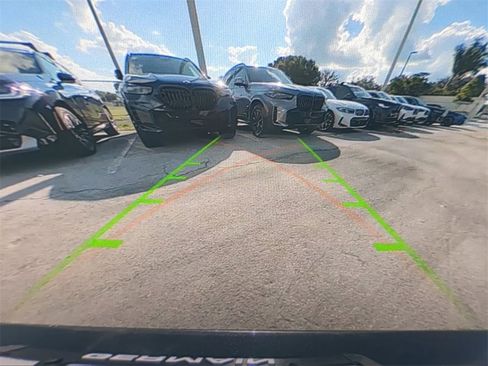 New 2025 BMW X3 xDrive30i w/ Premium Package image 21