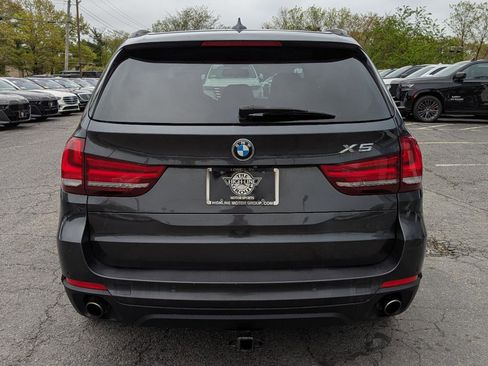 Used 2014 BMW X5 xDrive35i AWD/4WD image 8