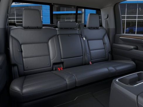 New 2026 GMC Sierra 2500 SLT AWD/4WD image 17