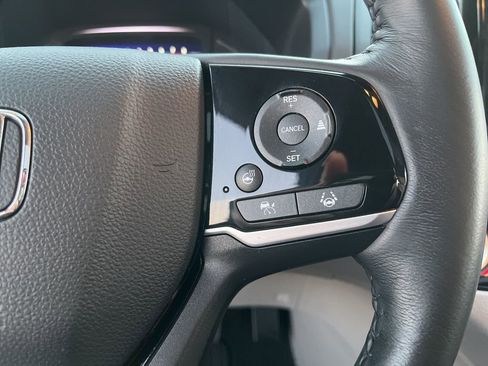 Certified 2024 Honda Odyssey Elite image 23