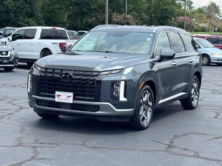 Used 2023 Hyundai Palisade Limited w/ Cargo Package AWD/4WD video 2