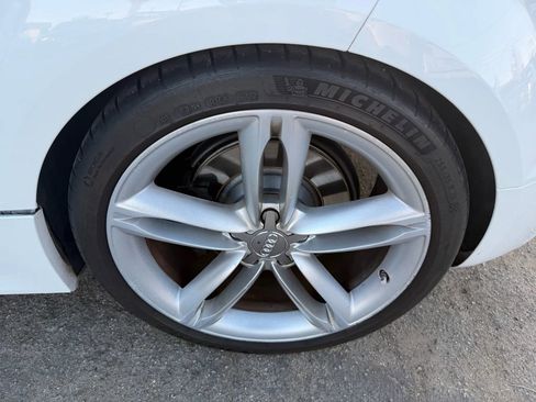 Used 2010 Audi TTS 2.0T Premium image 24