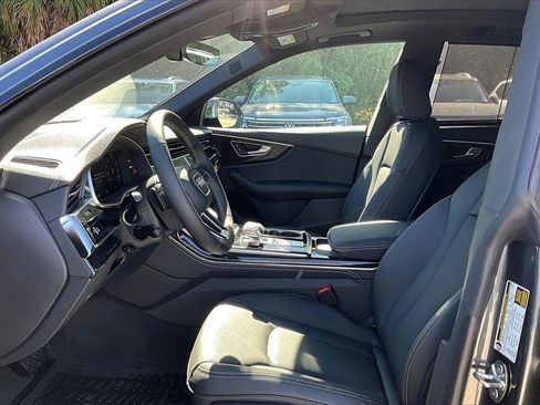 New 2026 Audi Q8 Premium Plus image 21