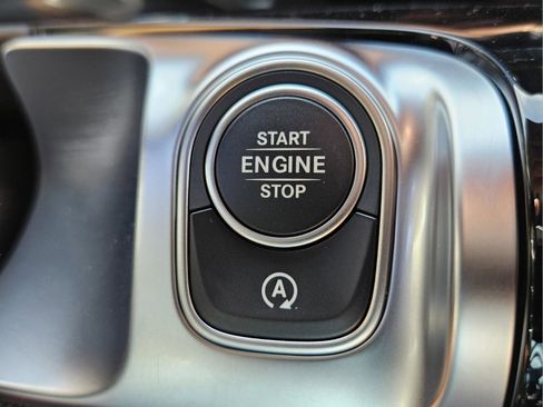 New 2026 Mercedes-Benz GLB 35 AMG AMG GLB 35 image 25