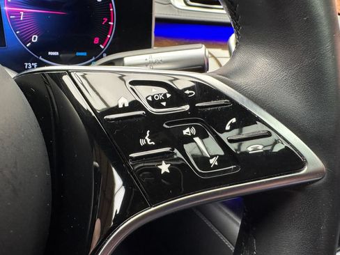 Certified 2022 Mercedes-Benz S 500 4MATIC image 17