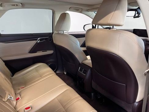 Used 2017 Lexus RX 450h AWD w/ Luxury Package image 14