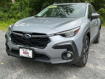 Certified 2024 Subaru Crosstrek 2.5i Limited