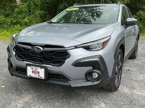 Certified 2024 Subaru Crosstrek 2.5i Limited AWD/4WD image 1
