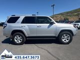 Used 2022 Toyota 4Runner SR5 image 2