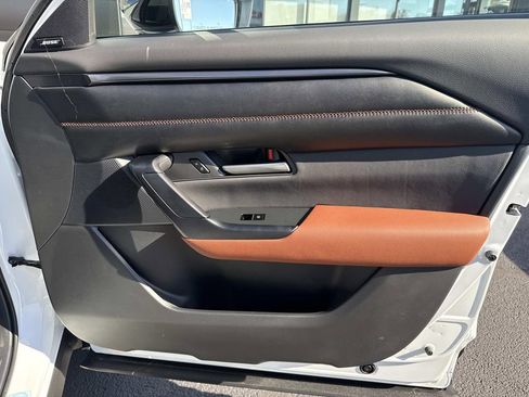 New 2026 MAZDA CX-50 AWD 2.5 S w/ Accent Package image 28