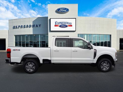 New 2026 Ford F350 Lariat image 5