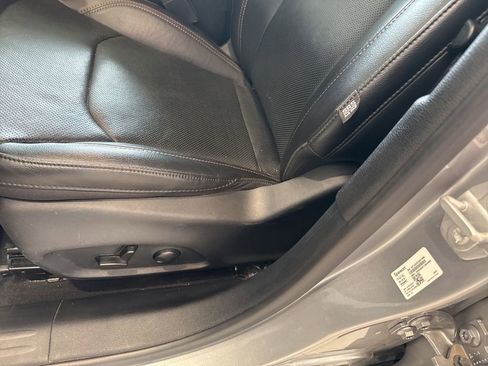 Used 2022 Jeep Compass Limited w/ Elite Group image 18