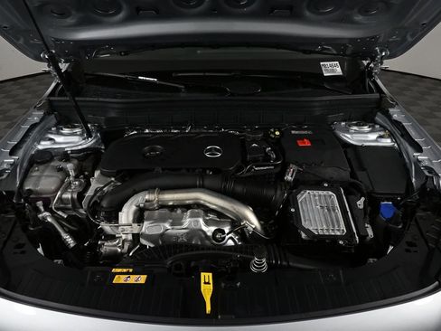 New 2026 Mercedes-Benz GLB 250 image 33
