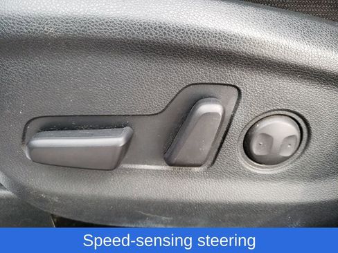 Used 2018 Kia Sportage LX w/ LX Technology Package image 16