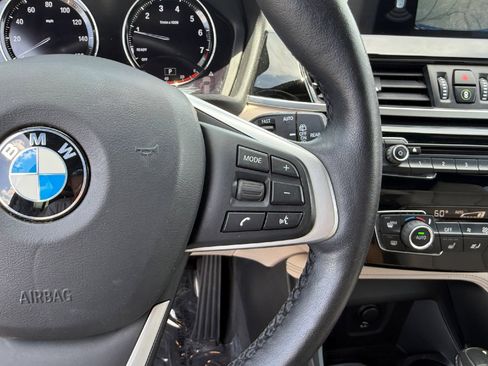Used 2019 BMW X1 sDrive28i w/ Convenience Package FWD image 23