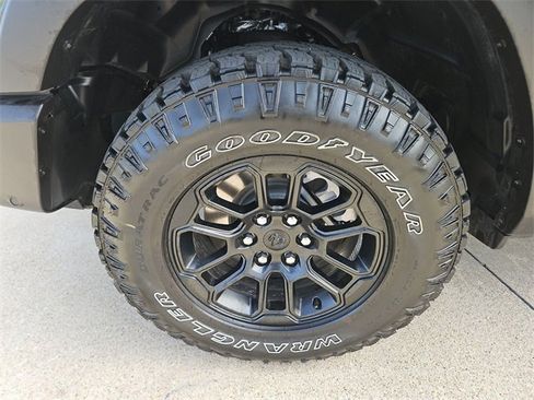 Used 2026 RAM 1500 Rebel w/ Advanced Safety Group II image 32