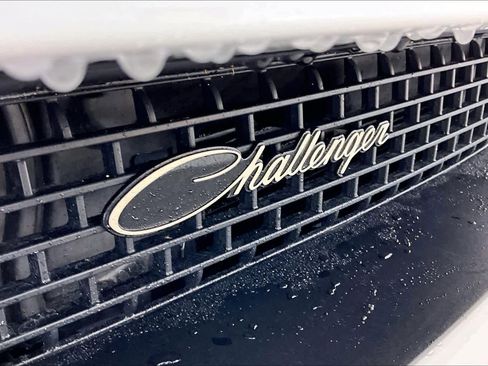 Used 2023 Dodge Challenger R/T Scat Pack image 28