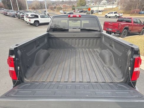 Used 2014 GMC Sierra 1500 Denali w/ Driver Alert Package image 7