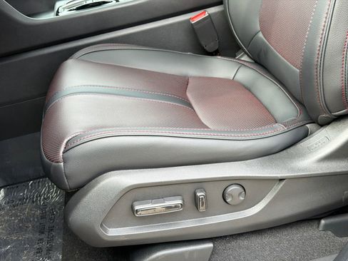 New 2026 Honda Pilot Black Edition image 8