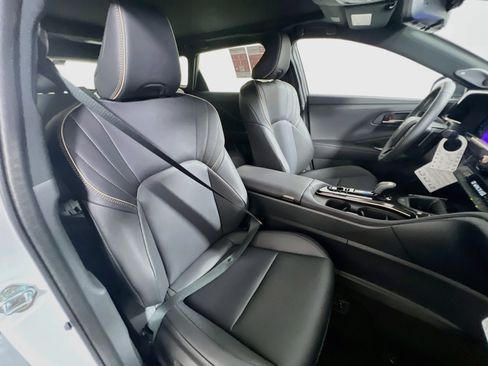 New 2026 Toyota Crown Signia w/ Advanced Technology Package AWD/4WD image 30