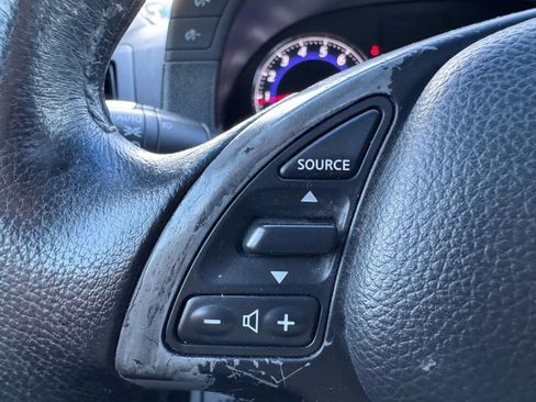 Used 2009 INFINITI G37 x Coupe w/ Premium Pkg image 32