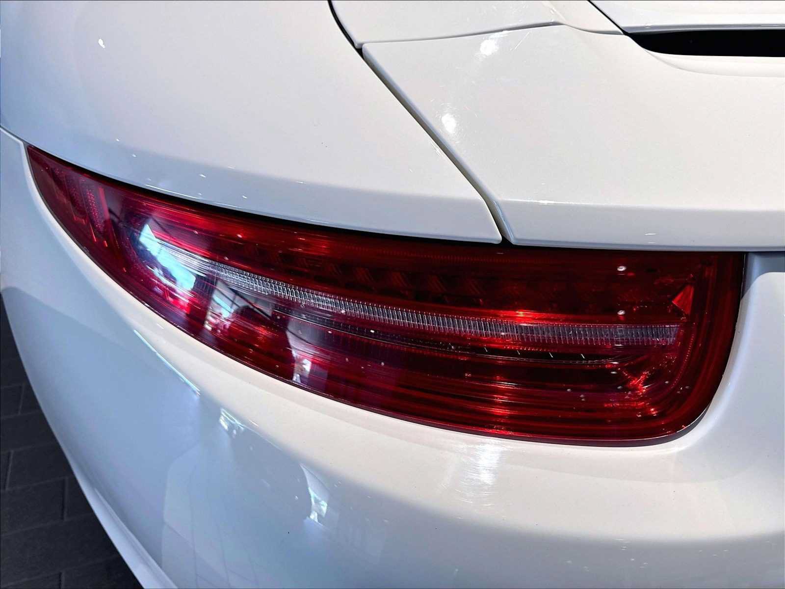 Used 2012 Porsche 911 Carrera S RWD image 34