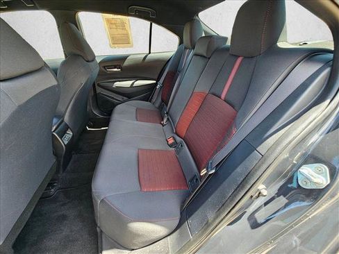 Used 2023 Toyota Corolla SE FWD image 16