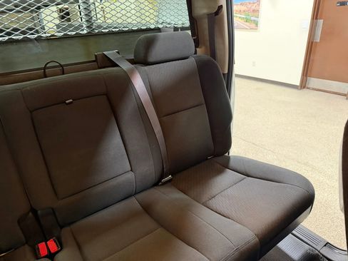 Used 2014 GMC Sierra 3500 W/T w/ Snow Plow Prep Package AWD/4WD image 50