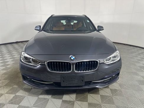 Used 2019 BMW 330i xDrive Wagon w/ Convenience Package AWD/4WD image 7