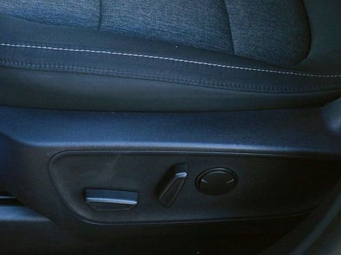 Used 2024 Ford Bronco Sport Big Bend w/ Convenience Package image 16