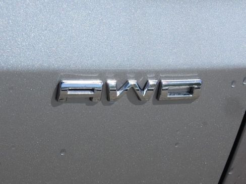 Used 2024 Ford Escape Platinum AWD/4WD image 9