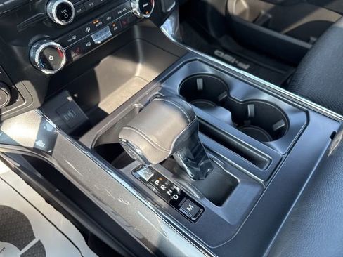 Used 2022 Ford F150 XLT w/ Equipment Group 302A High image 29