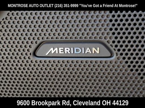 New 2026 Land Rover Range Rover Velar Dynamic SE image 10