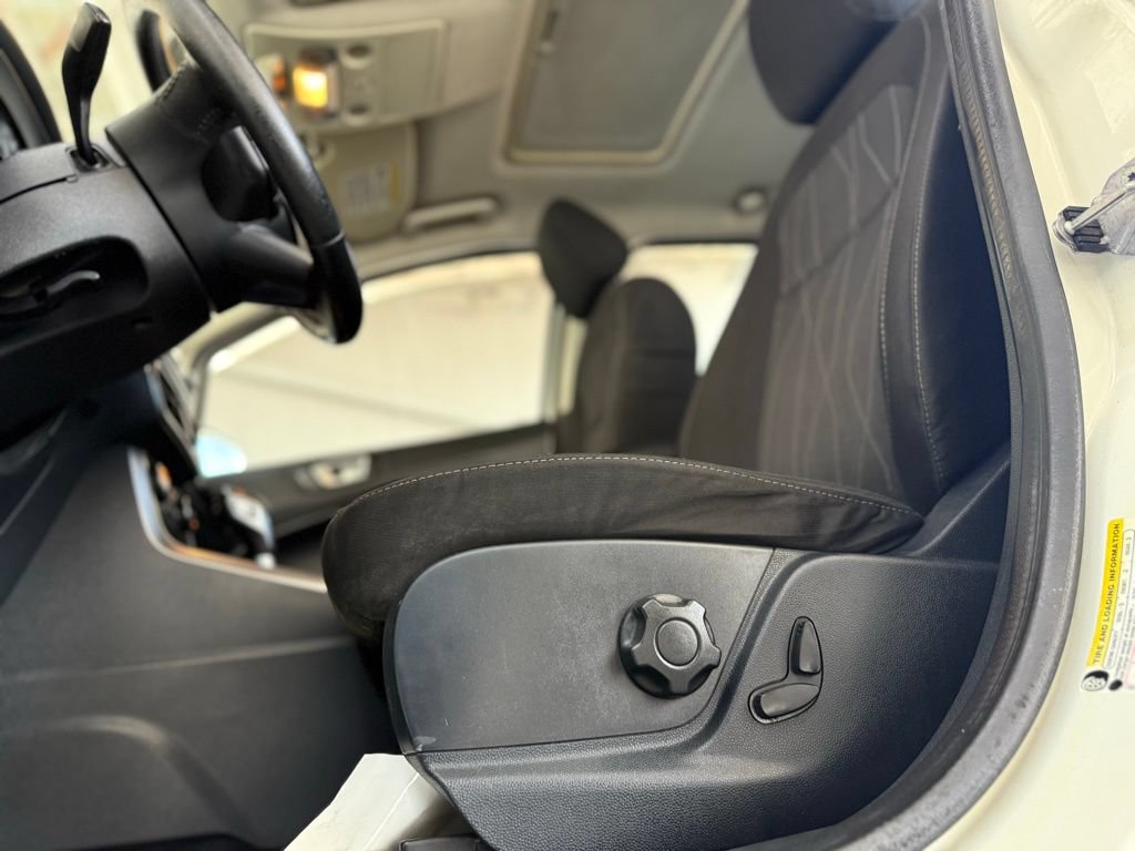 Used 2019 Ford EcoSport SE w/ Interior Protection Package FWD image 45
