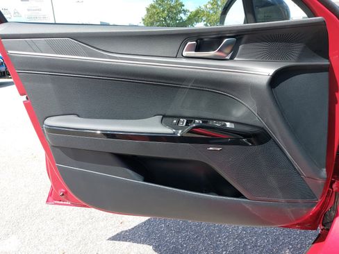 New 2026 Kia K5 GT-Line w/ GT-Line Premium Package image 27