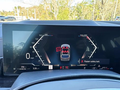 New 2026 BMW X7 xDrive40i w/ Executive Package image 29