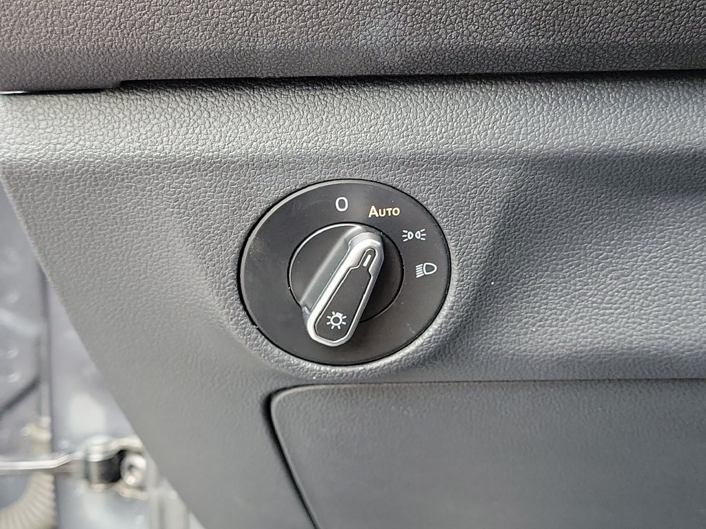 Used 2023 Volkswagen Jetta S FWD image 30