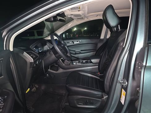 Used 2024 Ford Edge SEL w/ Convenience Package AWD/4WD image 12