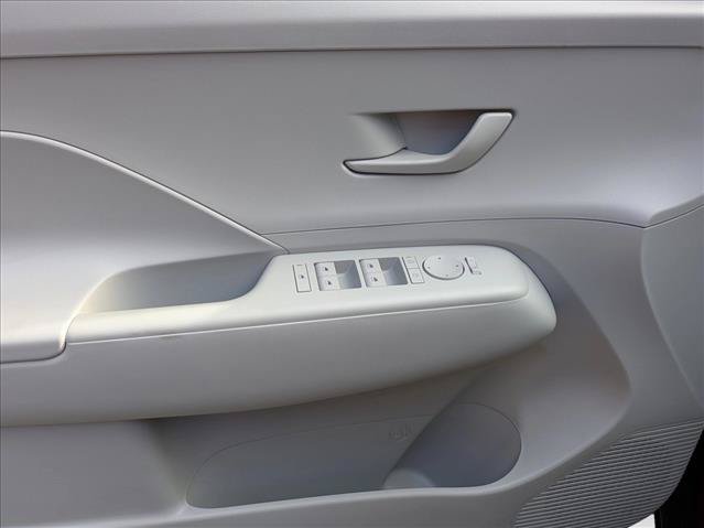 New 2026 Hyundai Kona SEL Sport FWD image 16
