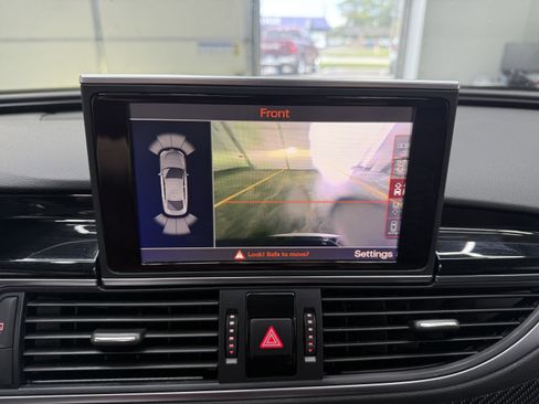 Used 2014 Audi RS 7 Prestige AWD/4WD image 15