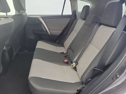 Used 2014 Toyota RAV4 LE FWD image 13