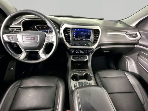 Certified 2023 GMC Acadia SLT AWD/4WD image 6