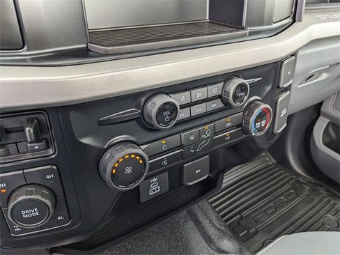 Used 2024 Ford F350 XL w/ XL Driver Assist Package image 19