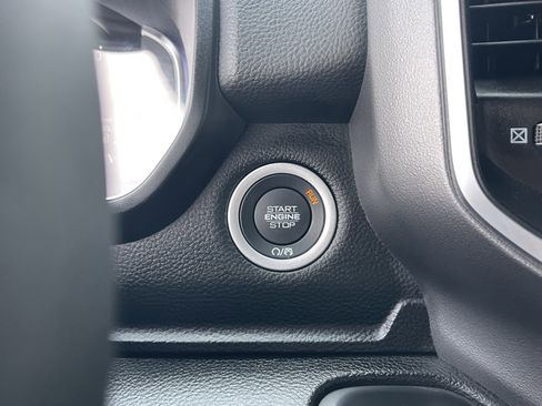 New 2026 RAM 1500 Big Horn image 35