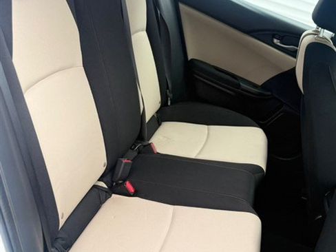 Used 2017 Honda Civic LX image 10
