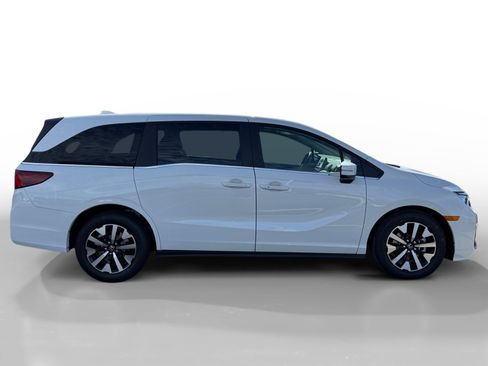 New 2026 Honda Odyssey EX-L image 6